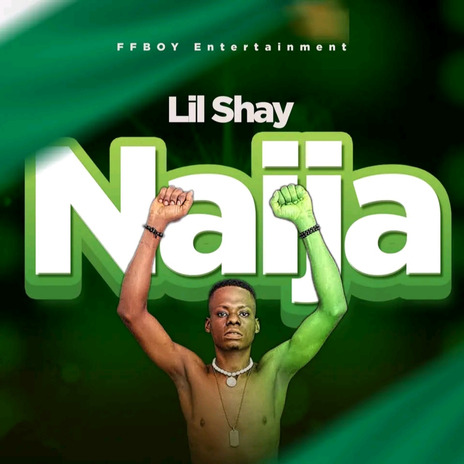 NAIJA | Boomplay Music