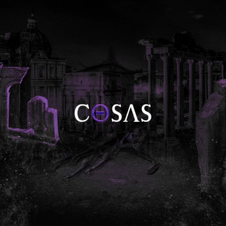 coSAS (feat. JAZ Music Group) | Boomplay Music