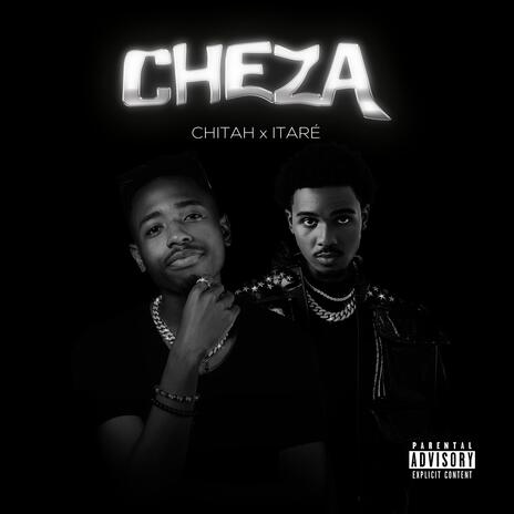 CHEZA ft. ITARÉ | Boomplay Music