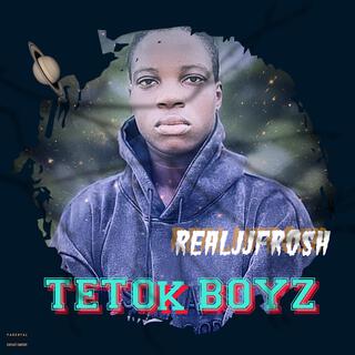 Tetok Boyz