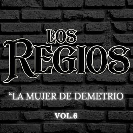 LA MUJER DE DEMETRIO | Boomplay Music