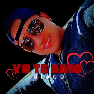 Yo te amo