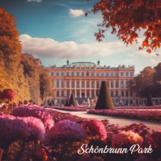 Schönbrunn Park