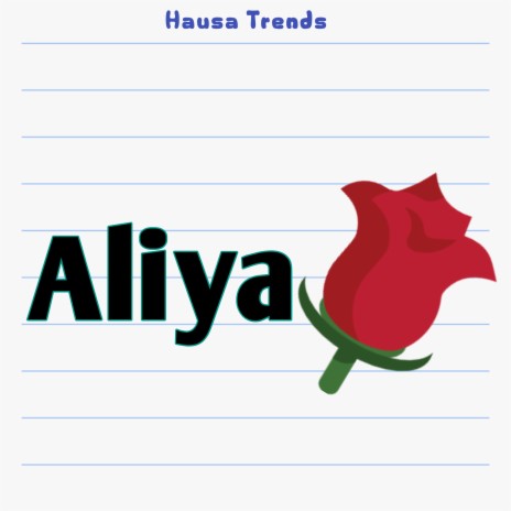 Aliya | Boomplay Music