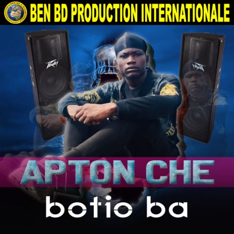 Botio Ba | Boomplay Music