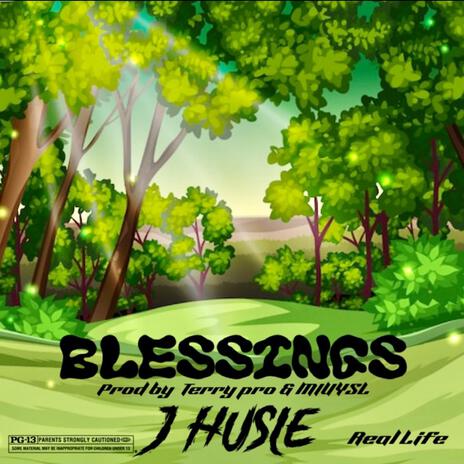 Blessings | Boomplay Music