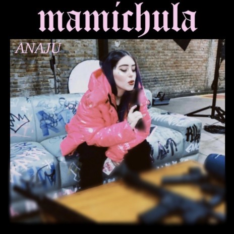 Mamichula | Boomplay Music