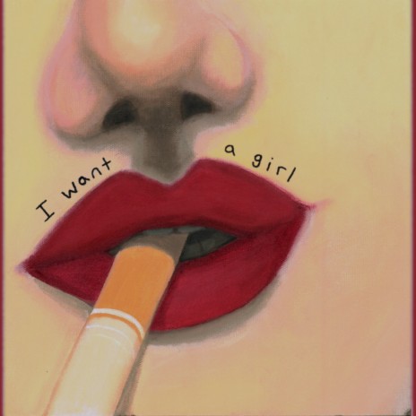 I Want a Girl