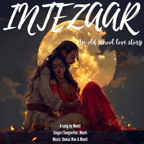 INTEZAR ft. OMKAR.WAV | Boomplay Music