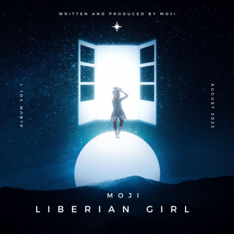 Liberian Girl | Boomplay Music