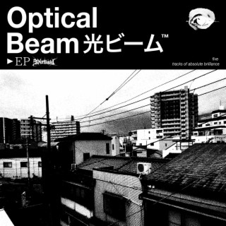 optical beam