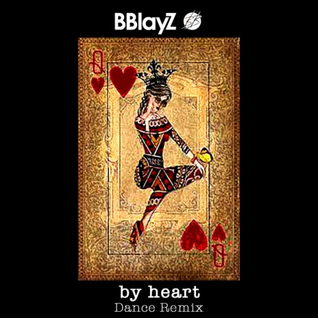 By Heart (Dance Version) | Boomplay Music