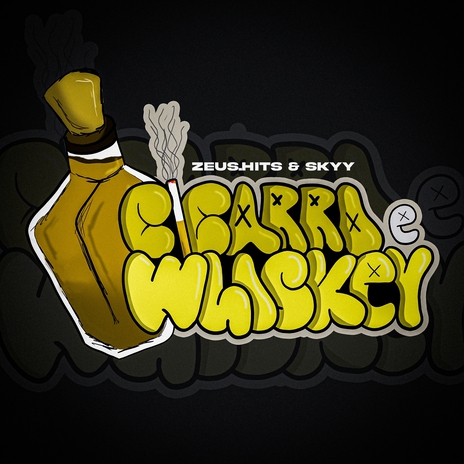 Cigarro e Whiskey ft. Skyy_ | Boomplay Music