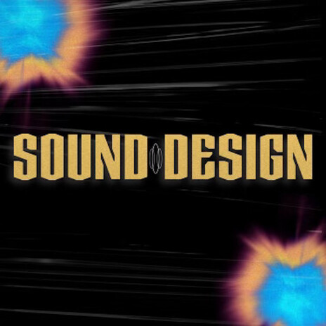 Sound Design (Slowed Down) | Boomplay Music