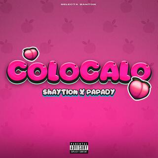 Colocalo Version Instrumental (Raspe)