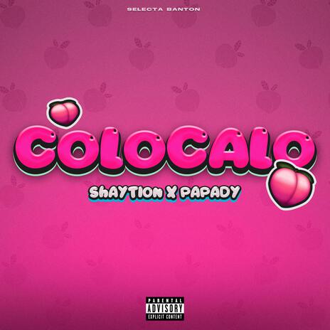 Colocalo Version Instrumental (Raspe) | Boomplay Music