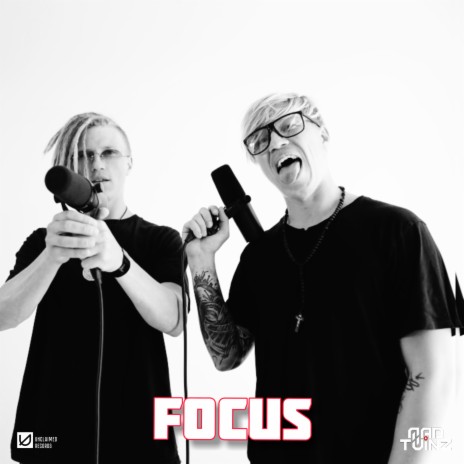 Focus | Boomplay Music