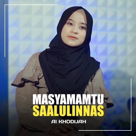 Masyamamtu Saalulinnas | Boomplay Music