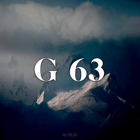 G 63 Brazilian Funk | Boomplay Music