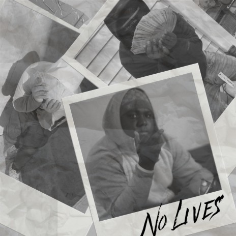 No Lives | Boomplay Music