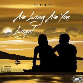 As Long As You Loyal ft. Tybaby lyrics | Boomplay Music