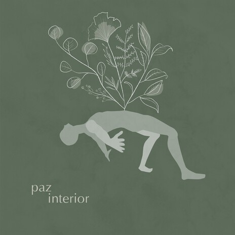 Paz Interior ft. Rubel | Boomplay Music