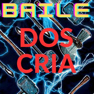 BAILE DOS CRIAS