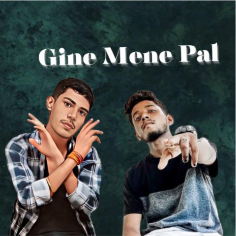 Gine Mene Pal (feat. kaidi)