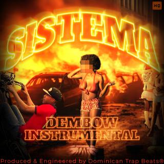 Sistema (Dembow Instrumental)