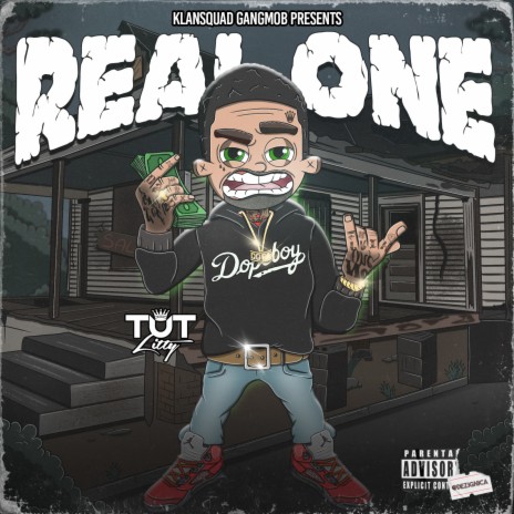 Real One | Boomplay Music