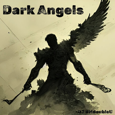 Dark Angels | Boomplay Music