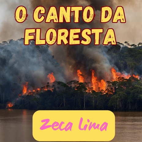 O canto da floresta | Boomplay Music