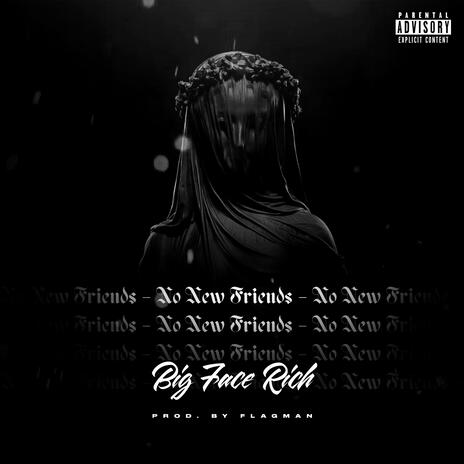 No New Friends | Boomplay Music