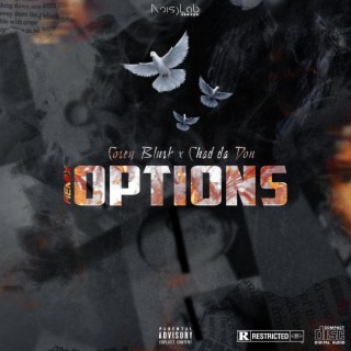 options. (Remix) ft. Chad Da Don lyrics | Boomplay Music