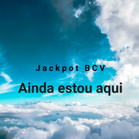 Ainda Estou Aqui | Boomplay Music