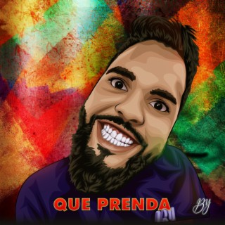 Que Prenda lyrics | Boomplay Music