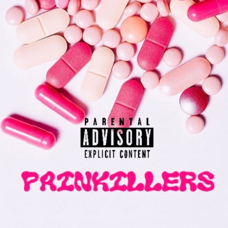 PainKillers | Boomplay Music