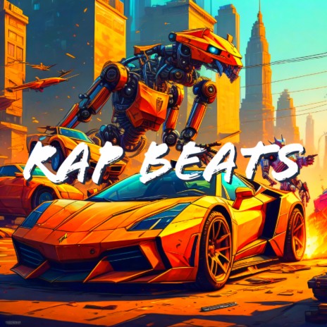 20 minutes of rap beats | Boomplay Music