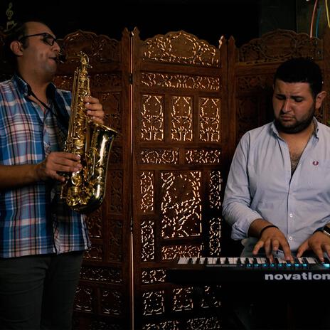 يا من هواه - Yaman hawah - Sax | Boomplay Music