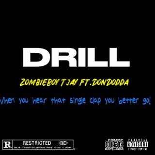 Drill