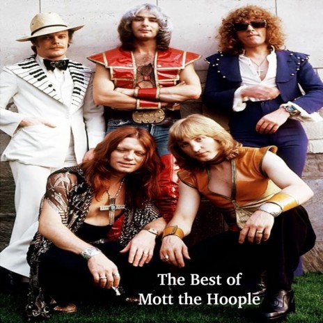 Ballad Of Mott The Hoople [Live] | Boomplay Music