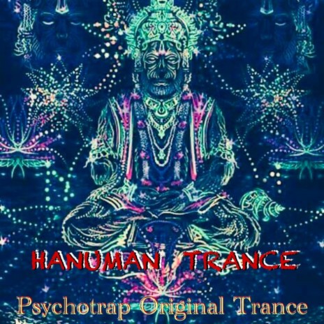 Hanuman (Trance) ft. Tanwar | Boomplay Music