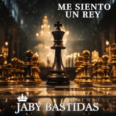 Me Siento un Rey | Boomplay Music