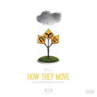 How They Move