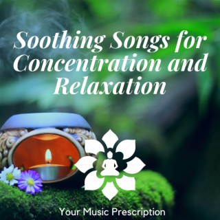 Soothing Songs for Concentration and Relaxation