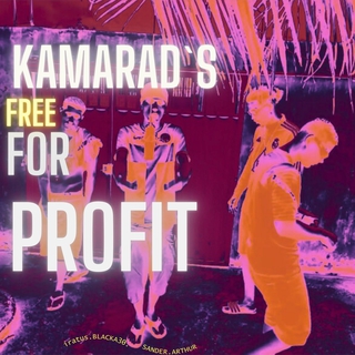 KAMARAD’s Free for Profit