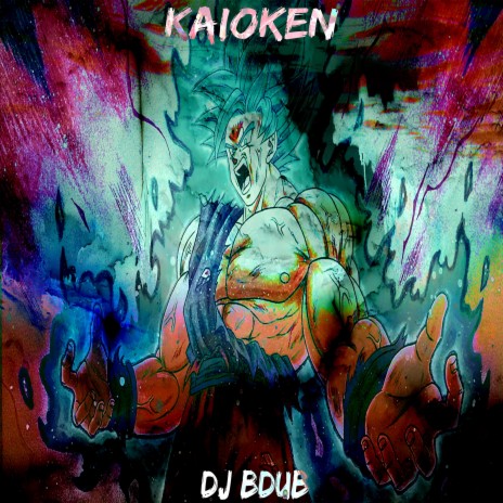 Kaioken Amapiano | Boomplay Music