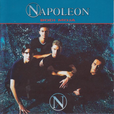 Napoleon | Boomplay Music