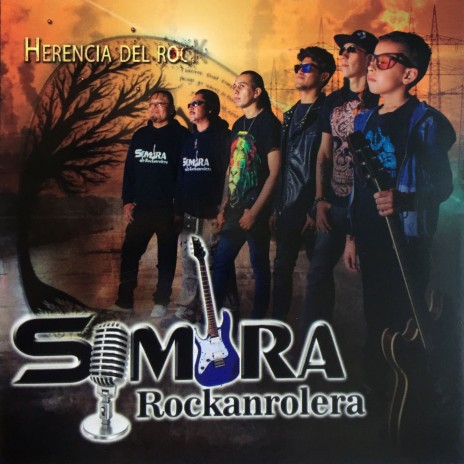 Herencia Rock And Roll | Boomplay Music