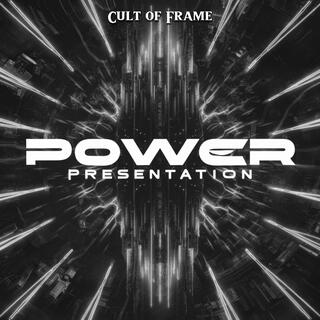 Power Presentation lyrics | Boomplay Music